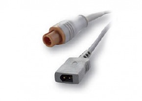 cable for reusable temperature sensor